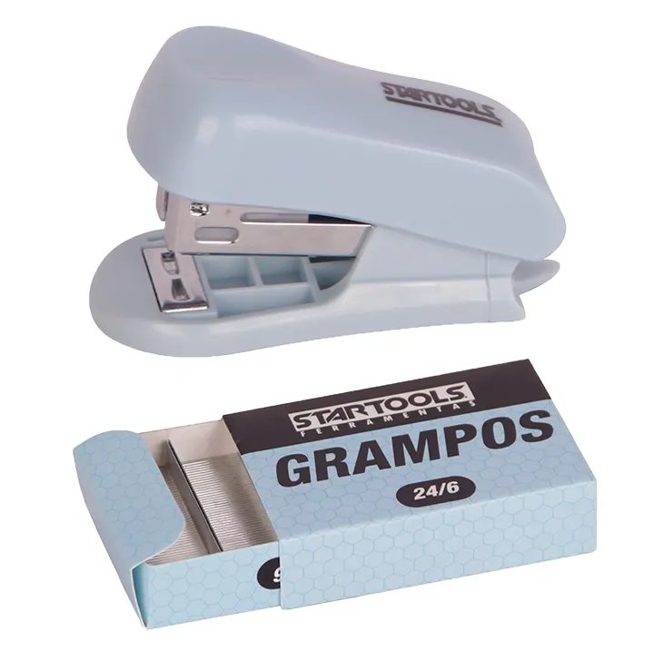 Grampeador com Grampos — imagem 5