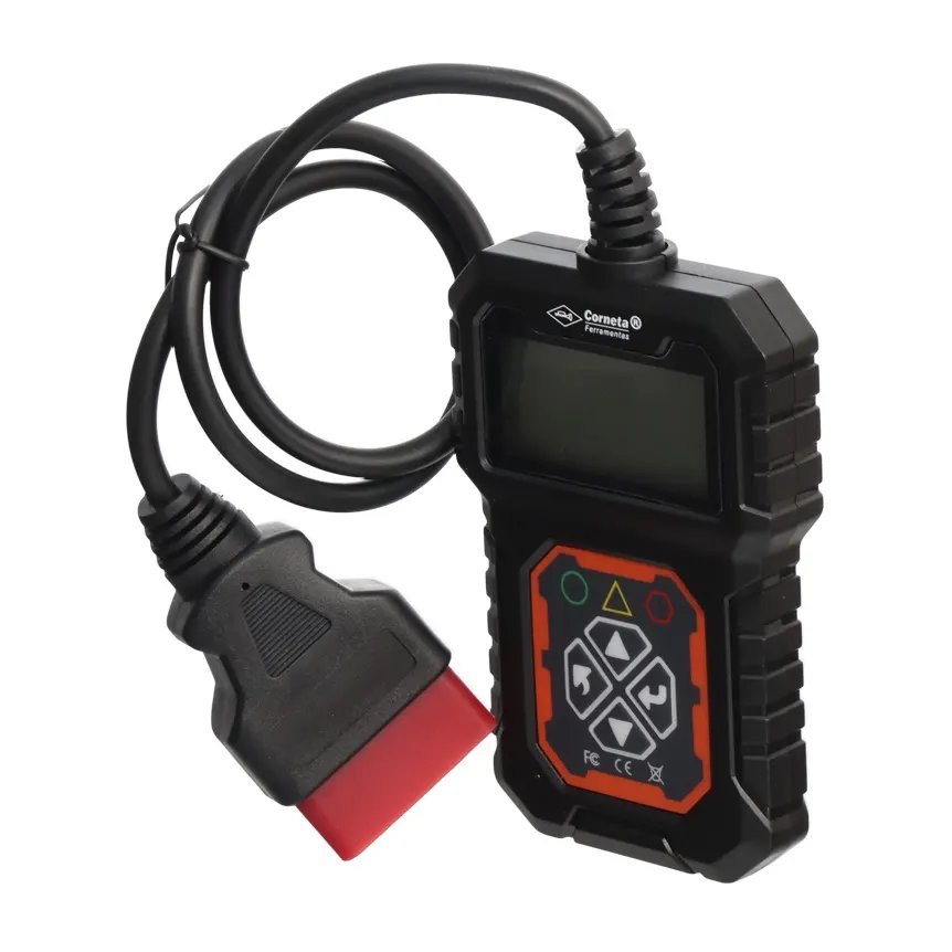 Scanner Auto Padrão OBD II — imagem 4