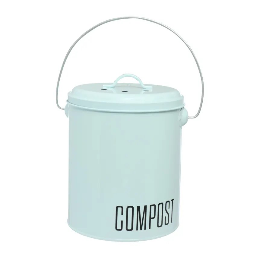 Composteira Silky 3,5L — imagem 4