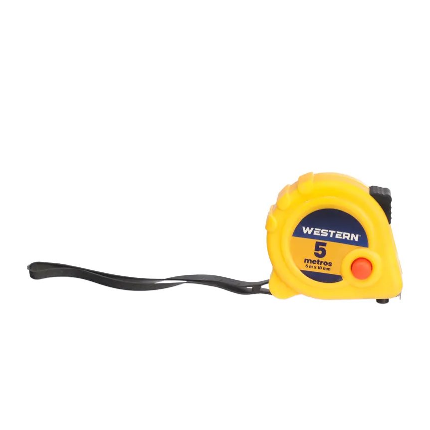 Trena 5m x 19mm — imagem 2