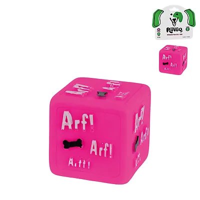 Brinquedo para Cão Cubo Arf 6m — imagem 3