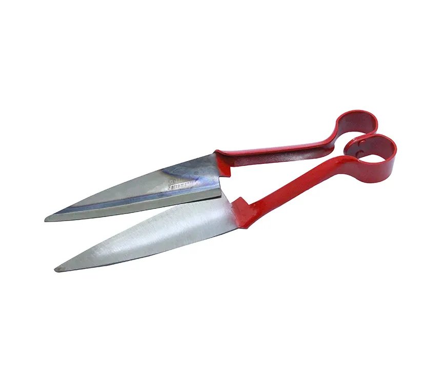 Tesoura para Crina Tosa 33,5cm — imagem 3