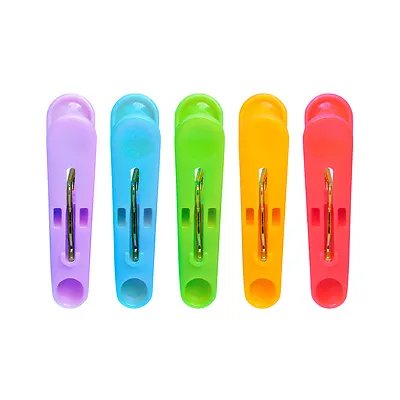 Prendedor Fix CL 4,5cm 50 Peças — imagem 2
