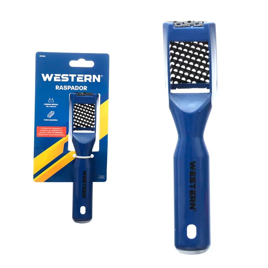 Raspador 40x60mm — imagem 2