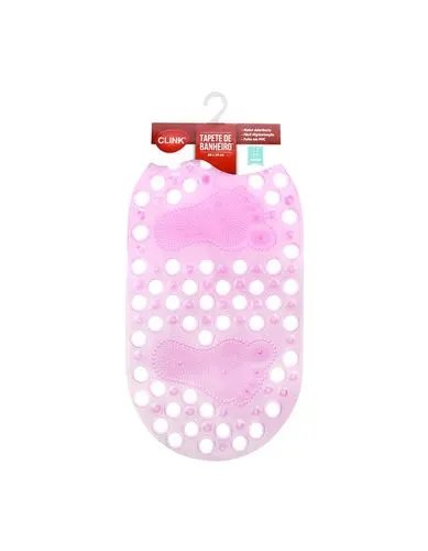 Tapete Banheiro PVC 64 cm x 34 cm (1 un) — imagem 3