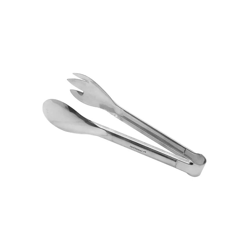 Pegador Multiuso 20cm Inox — imagem 3