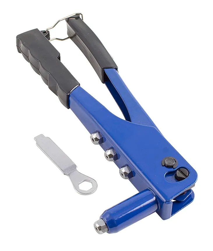 Rebitadeira Pop Long BER 9,5" — imagem 2
