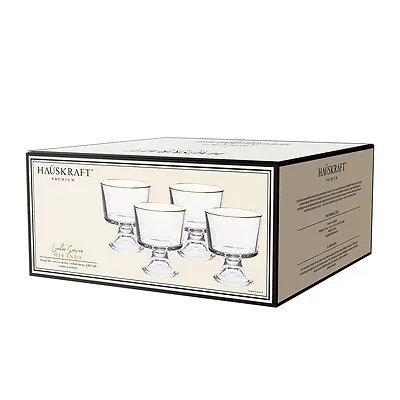 Taça Sobremesa Miran Grande 280ml 4 Peças — imagem 3