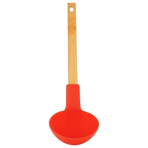 Concha Bambu Silicone 27,5 cm — imagem 2