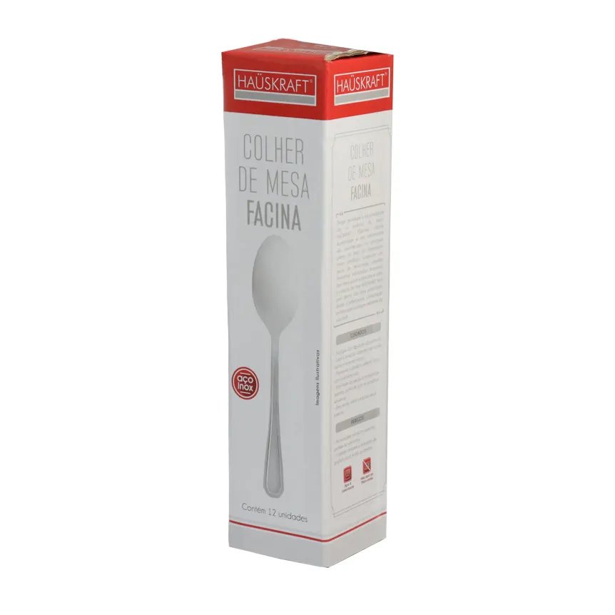Colher Mesa Facina 21cm — imagem 2