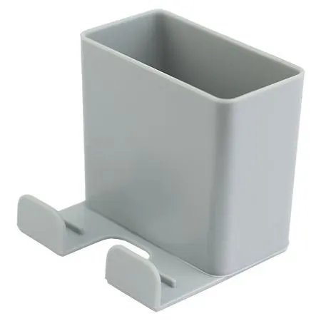 Suporte Multiuso Plástico 6,5 cm x 6 cm x 6 cm — imagem 2