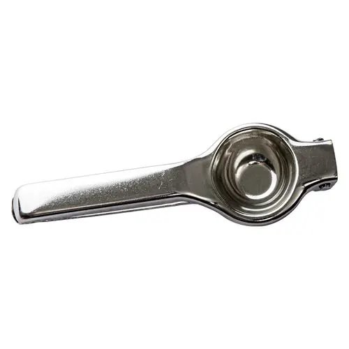 Espremedor Limão Aço INOX 21 cm x 6,6 cm x 3,3 cm — imagem 3