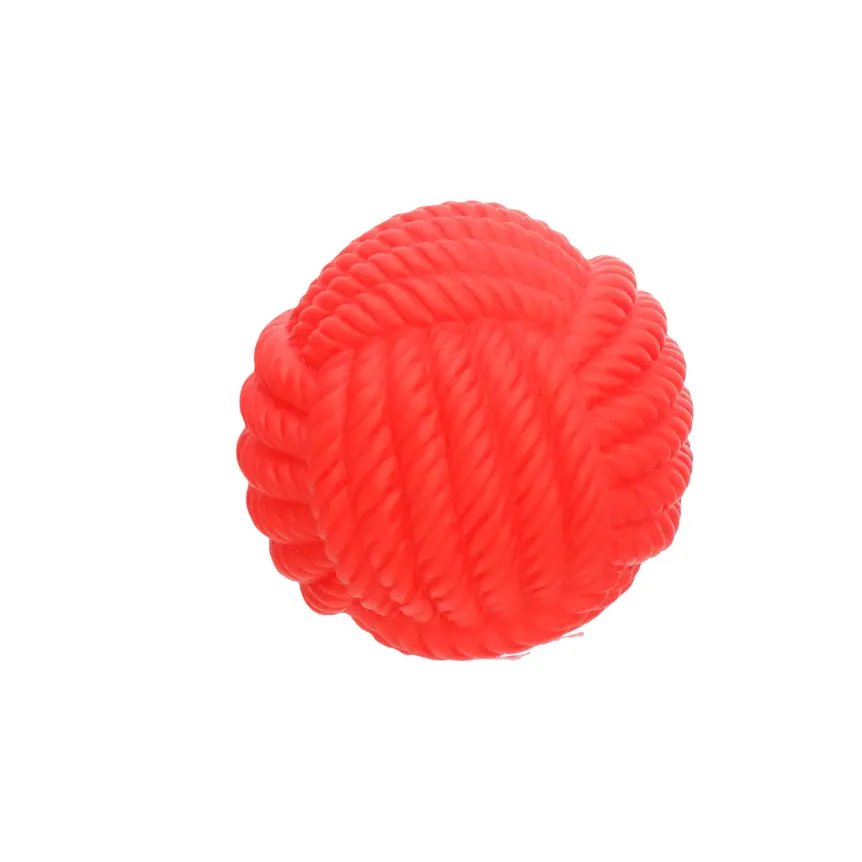 Brinquedo para Cão Bolinha 7,5cm — imagem 2