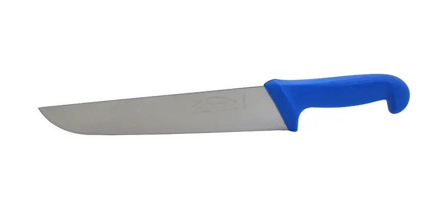 Faca para Carne Cabo Azul Premium 10" — imagem 2