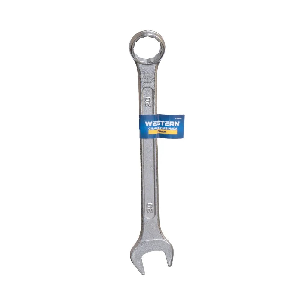Chave Combinada 20mm — imagem 3