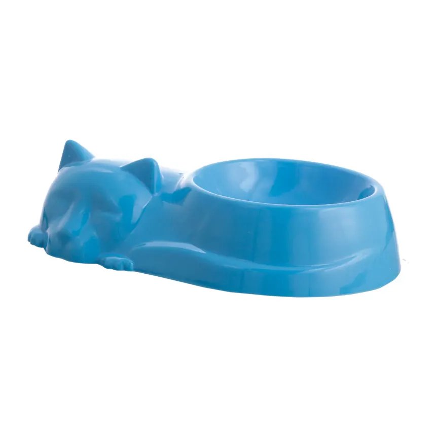 Comedouro Gato 230ml — imagem 2