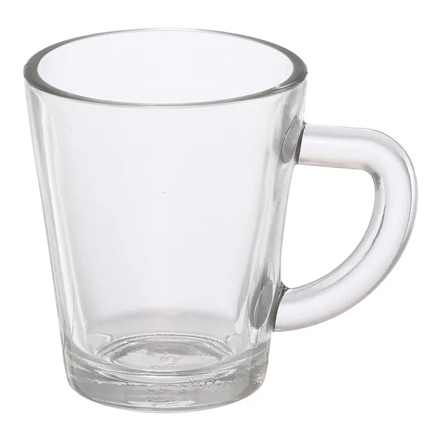 Caneca Café Lisa 70ml 6 Peças — imagem 2