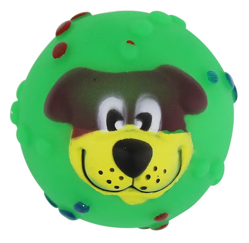 Brinquedo para Cão Bola 6,5cm — imagem 3