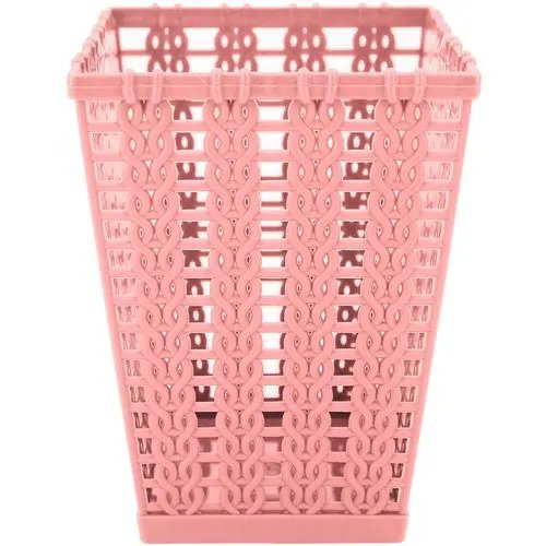 Cesta Plastica 9 cm x 12 cm (1 un) — imagem 2