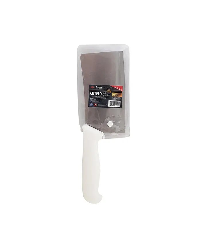 Cutelo Cabo Branco Premium 6" — imagem 2