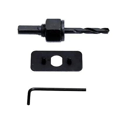 Serra Copo 8 Peças — imagem 4