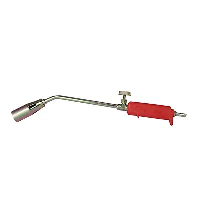 Maçarico com Controle de Chama — imagem 3