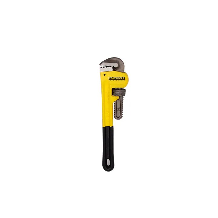 Chave Grifo Cabo Emborrachado 10” — imagem 2