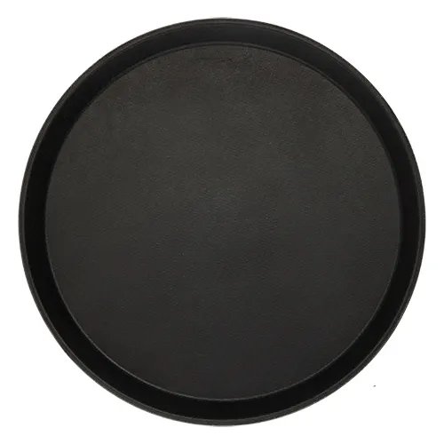 Bandeja Antiderrapante Plástico Pp, Borracha 35,5 cm x 35,5 cm x 2 cm — imagem 2