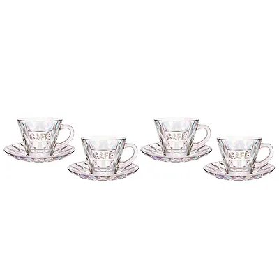 Xícara de Café Memory RB 80ml 4 Peças — imagem 2