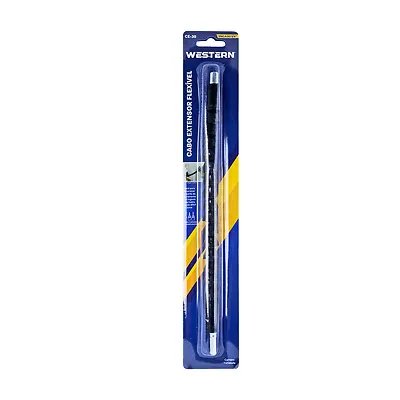 Cabo Extensor Flex Parafuso 1/4 — imagem 2