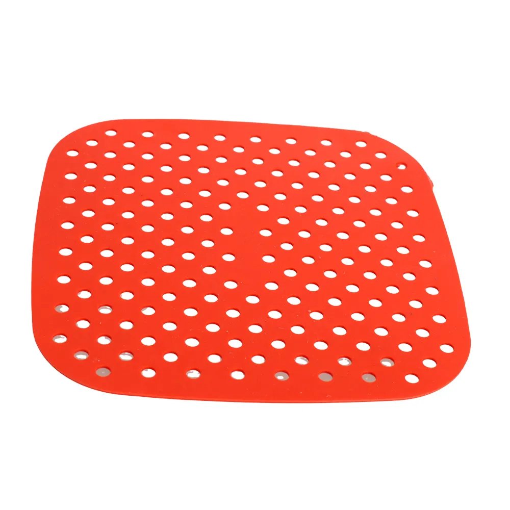 Tapete Quadrado Silicone Air 19cm — imagem 3