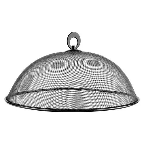 Tela Protetora Alimentos Metal 24,5 cm — imagem 3