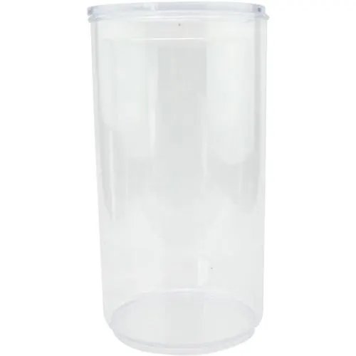 Pote Lock Redondo 1,2 L 10 cm x 19 cm — imagem 2