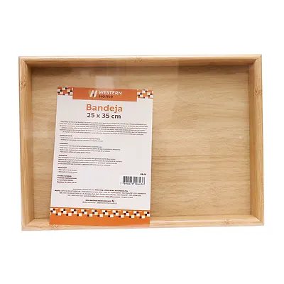 Bandeja Servir 25x35cm — imagem 3