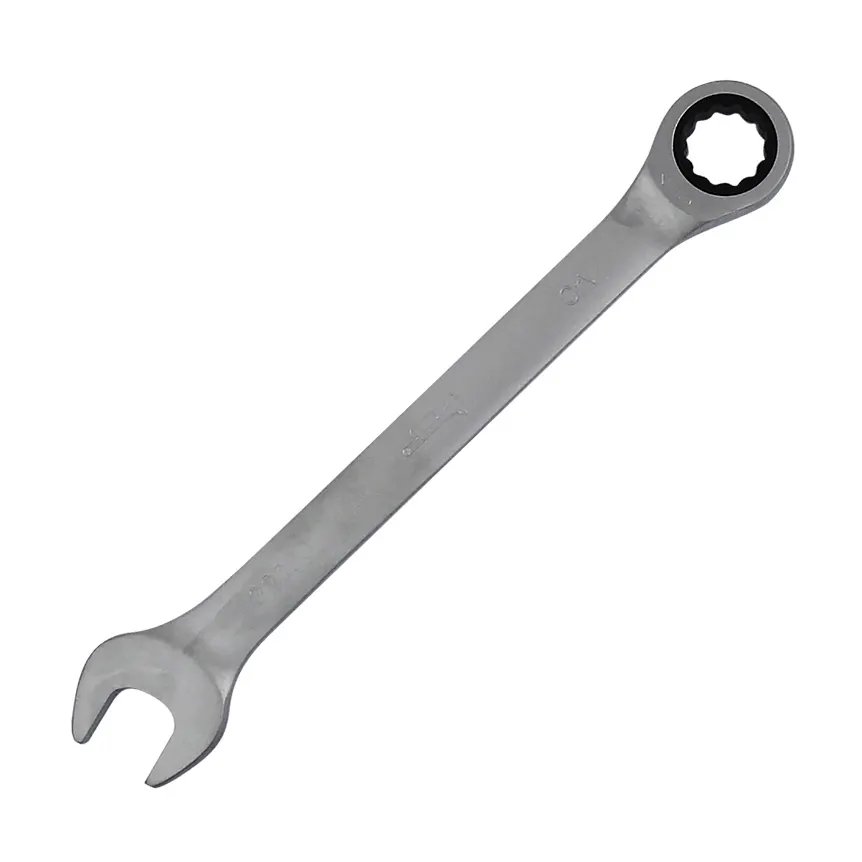 Chave Combinada Catraca 17mm — imagem 2