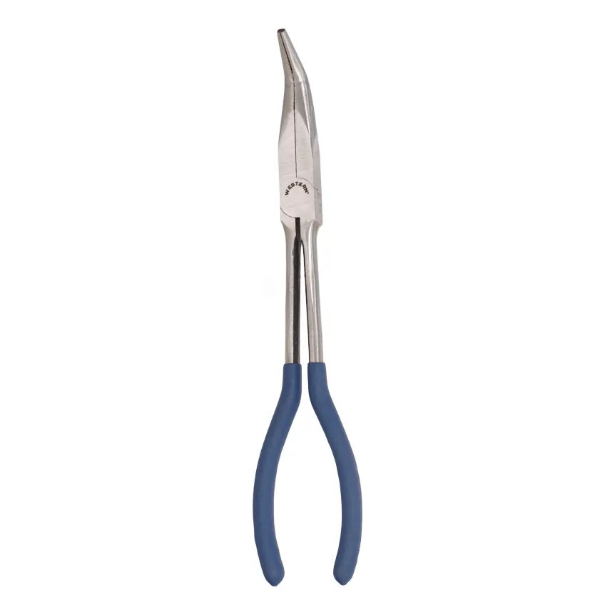 Alicate Bico Curv Extra Longo 11" — imagem 2