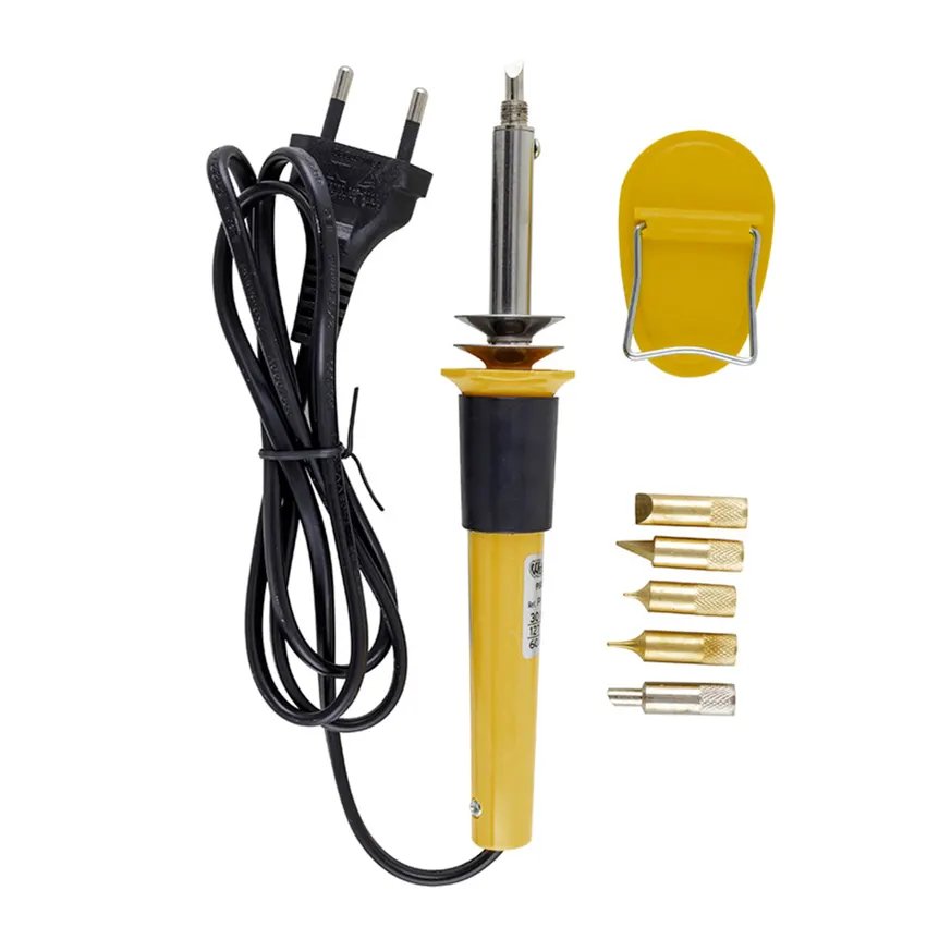 Pirógrafo Ferro Solda 30W 127V — imagem 3