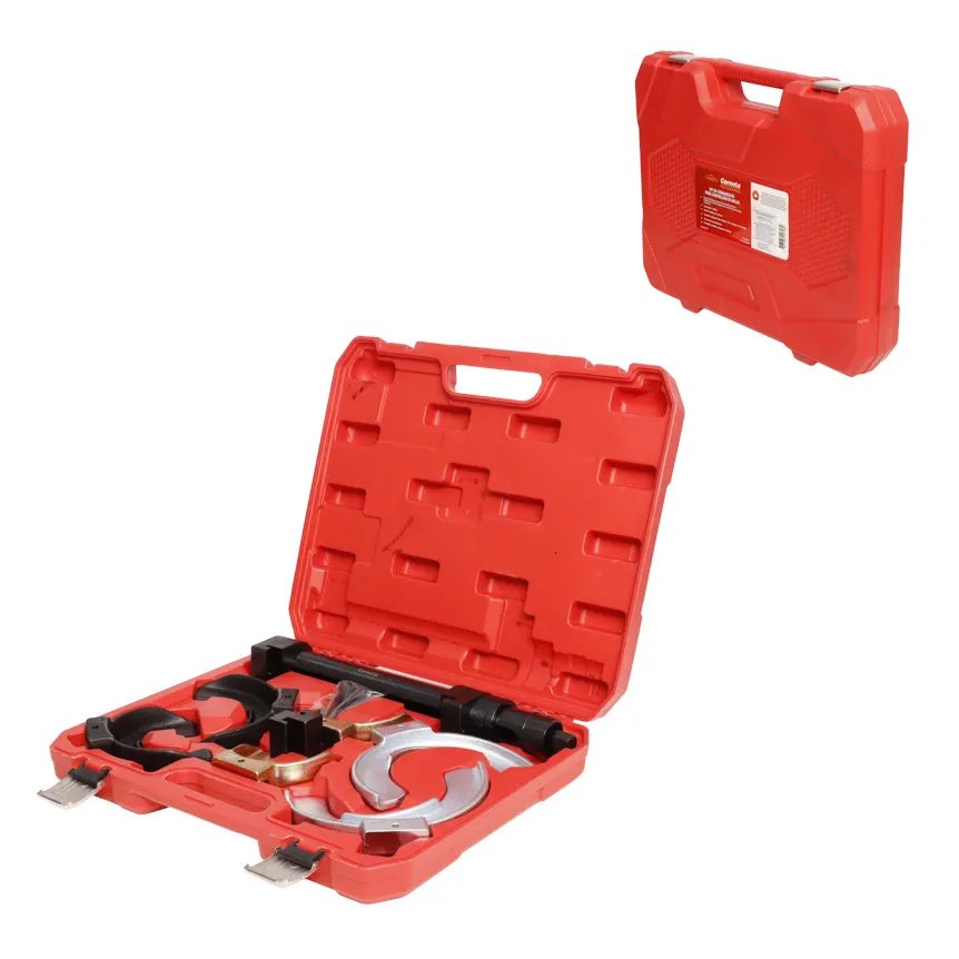 Kit Ferramenta Compressão Mola — imagem 2