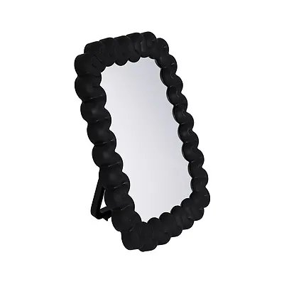 Espelho Quadrado Teenager 23cm — imagem 3