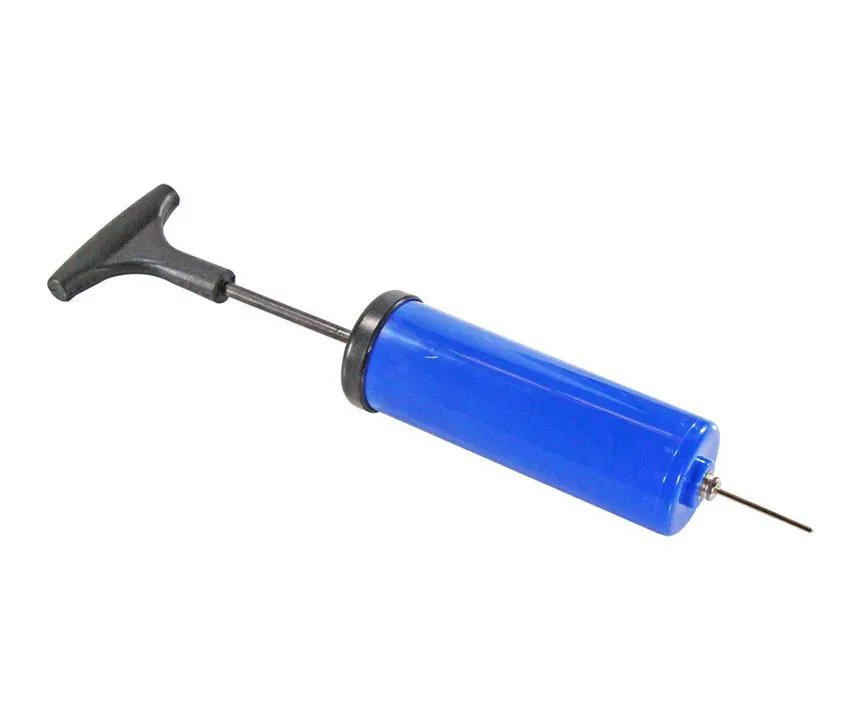 Bomba Ar Manual Mini Bol Sor 17cm — imagem 3