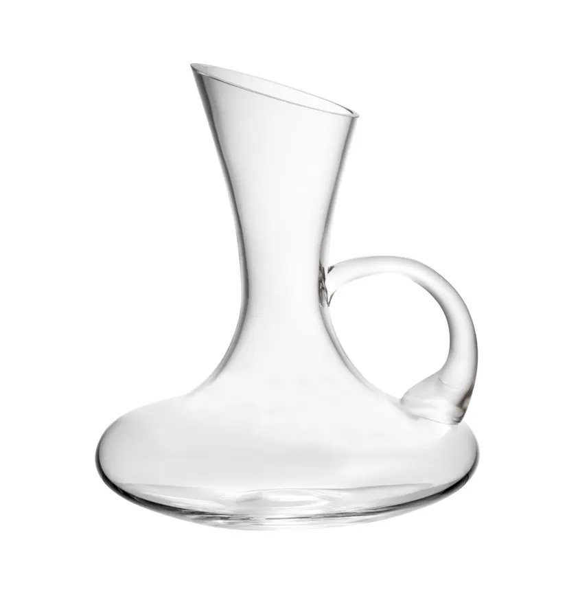 Decanter Alça Vidro 1,5L — imagem 2