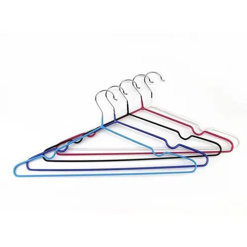 KIT 5 Cabides Metalicos 40 cm x 20 cm (1 un) — imagem 3