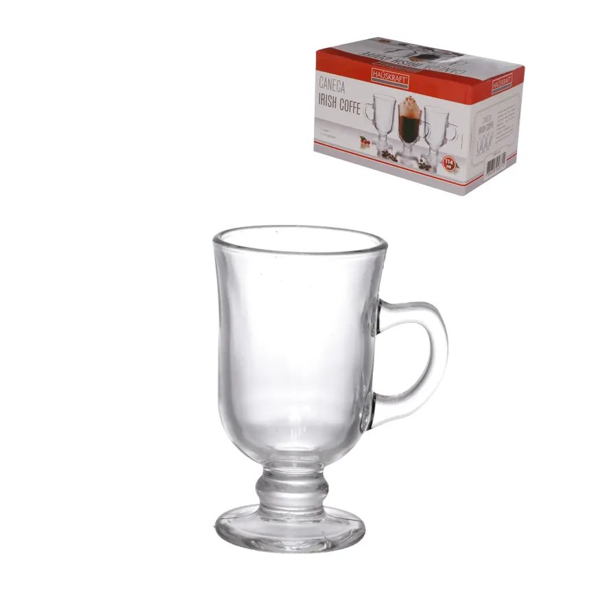 Caneca Irish Coffee 114ml — imagem 2