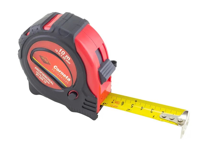 Trena Profissional 10m x 25mm — imagem 4