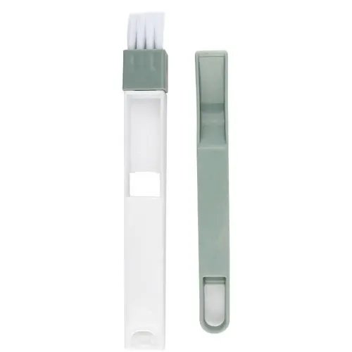 Escova Pá Multiuso Plástico 17 cm x 2 cm x 1cm (1 un) — imagem 2