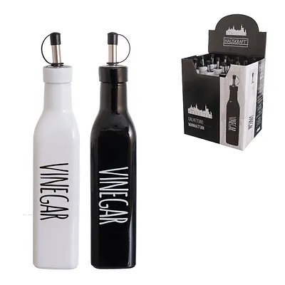 Vinagreiro Vidro Manhã 290ml — imagem 2