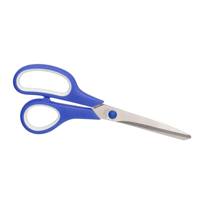 Tesoura Uso Geral 8" — imagem 4