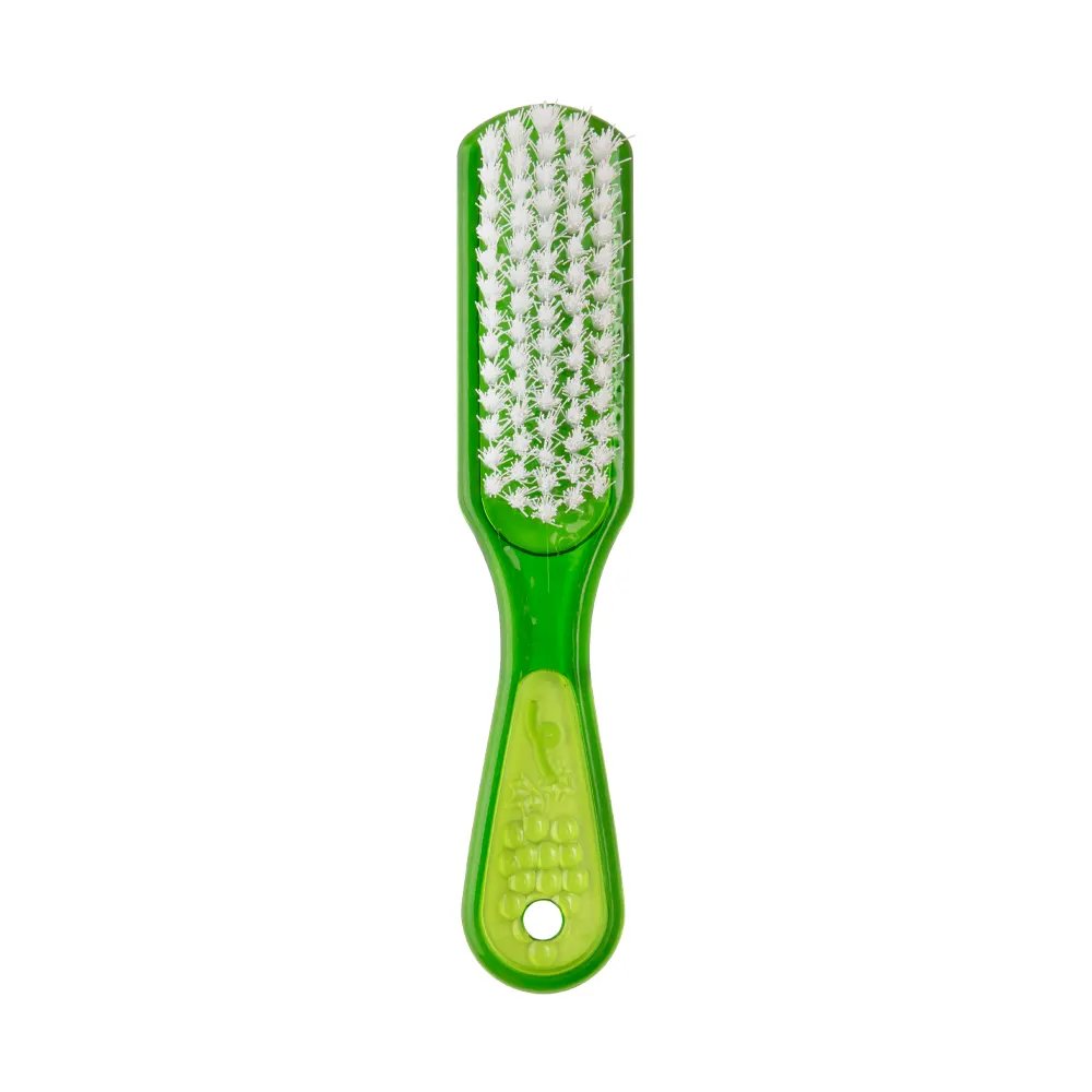 Escova Limpeza Plástico Ps 16,5 cm x 3,2 cm x 2,2 cm — imagem 2