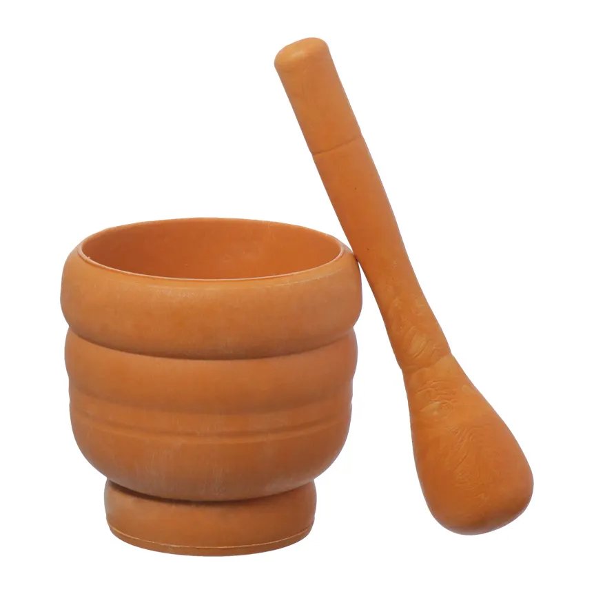 Pilão e Socador 9cm — imagem 2