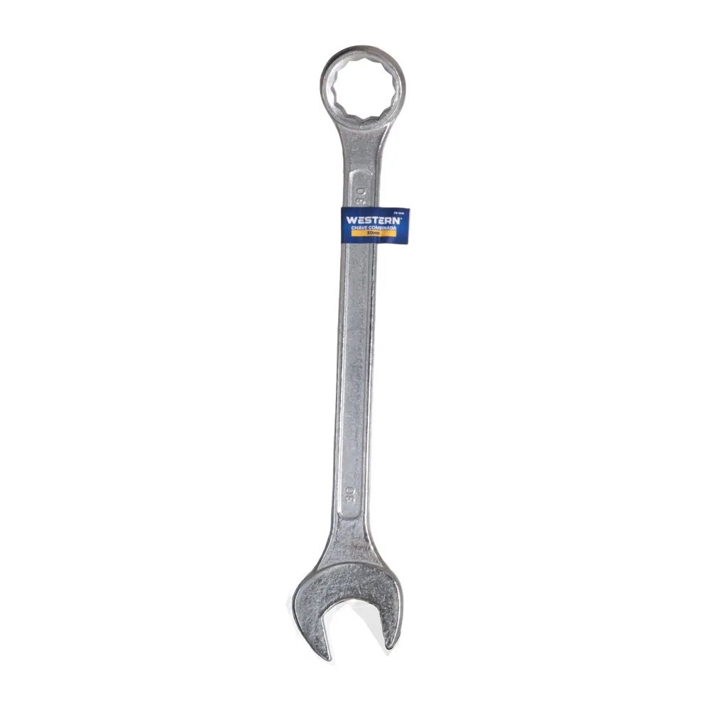 Chave Combinada 30mm — imagem 2